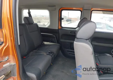 2006 Honda Element Ex z USA, uszkodzony, nr VIN 5J6YH18746L003665